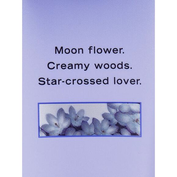 VS Victoria's Secret Midnight Bloom Fragrance Lotion and Mist Set NEW - Picture 5 of 6